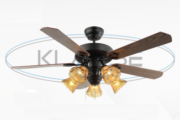 Quạt trần Klasse 52KSP 591B