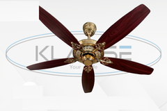 Quạt trần Klasse 52KSP 504V