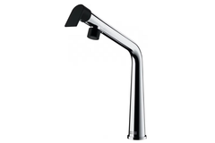 Vòi rửa chén Franke Swivel Top HP Chrome