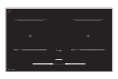 Bếp từ Canzy CZ-TL608PLUS