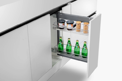 Kệ đựng chất tẩy rửa Grandx XU.200S