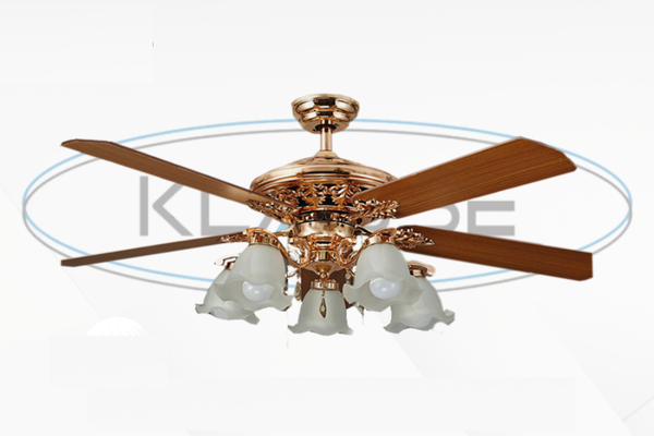 Quạt trần Klasse 52KSP 516
