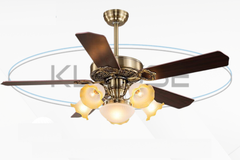 Quạt trần Klasse 52KSP 596