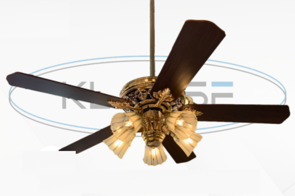 Quạt trần Klasse 52KSP 518