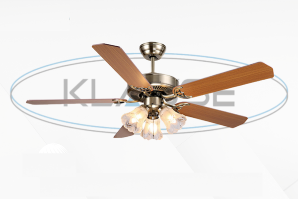Quạt trần Klasse 52KSP 598