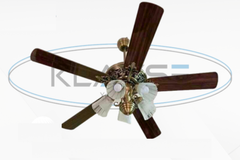 Quạt trần Klasse 52KSP 518R
