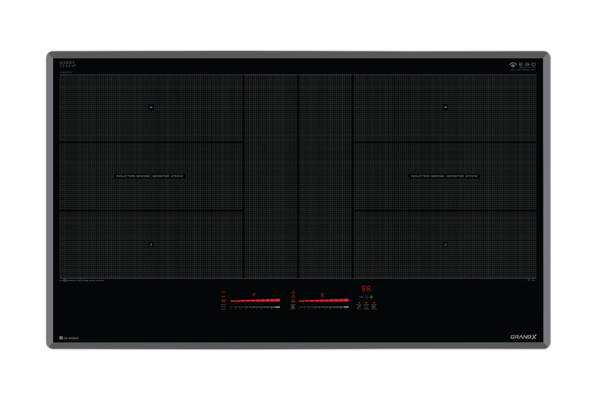 Bếp từ Grandx GX IH988G
