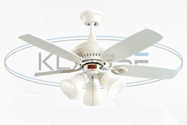 Quạt trần Klasse 52KSP 598W