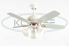 Quạt trần Klasse 52KSP 598W