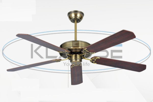 Quạt trần Klasse 52KSP 503
