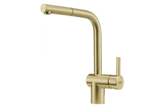 Vòi rửa chén Franke CT1310 Gold