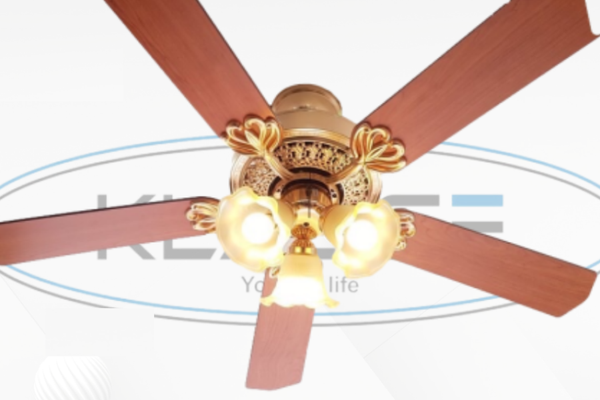 Quạt trần Klasse 52KSP 598Y