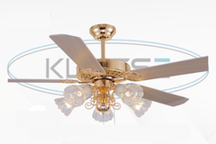 Quạt trần Klasse 52KSP 522