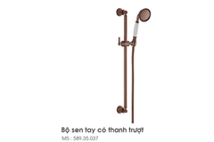 Bộ sen tay Kyoto Hafele 589.35.037