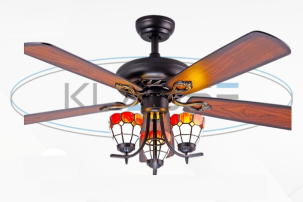 Quạt trần Klasse 52KSP 514