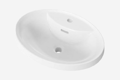 Chậu Lavabo Hafele 588.79.131