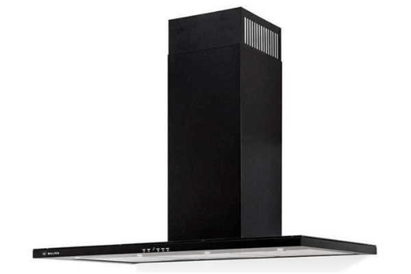 Máy hút khói khử mùi Malloca SLIM K1522