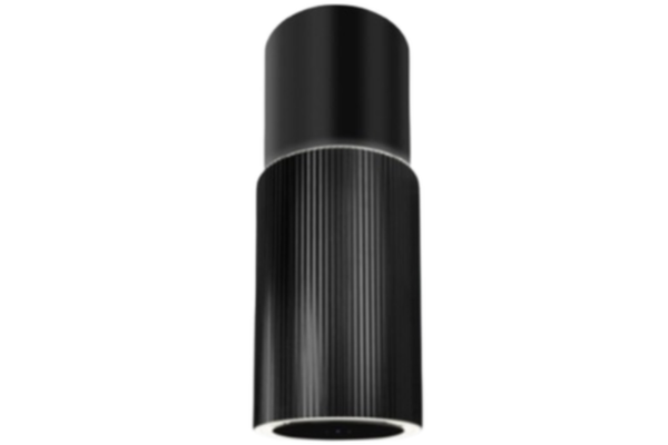 Máy hút mùi Malloca K-382B đảo Monoblack