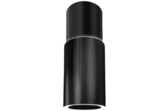 Máy hút mùi Malloca K-382B đảo Monoblack