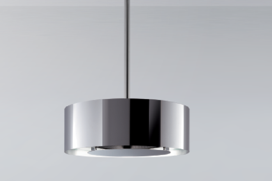 Máy hút khử mùi đảo MOON-I230F