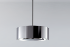 Máy hút khử mùi đảo MOON-I230F