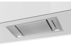 Máy hút khói khử mùi âm tủ Malloca Hidden K-730