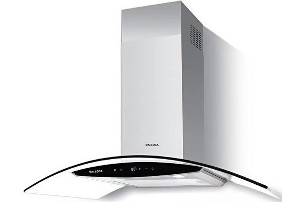 Máy hút khử mùi áp tường MC 1090