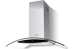 Máy hút khử mùi áp tường MC 1090