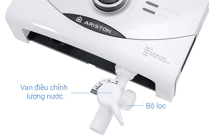 Máy nước nóng Ariston Aures SM45PE SBS VN 3195072
