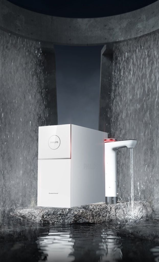 Máy lọc nước Philips AUT7005/97