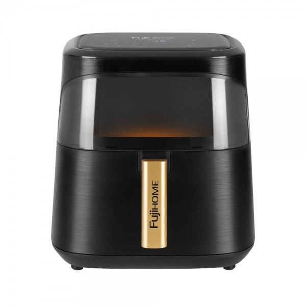 Nồi chiên không dầu Fujihome A8DG1 8 Lít