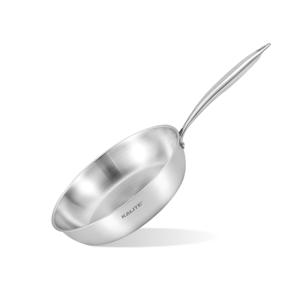 Chảo inox Kalite ECO24 24 cm