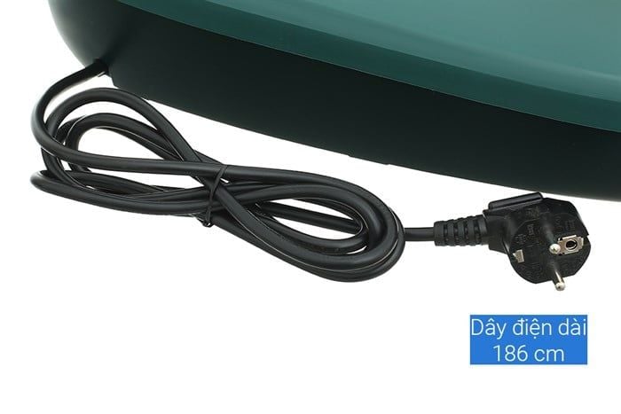 Bàn ủi hơi nước đứng Philips AIS6020/70