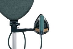 Bàn ủi hơi nước đứng Philips AIS6020/70