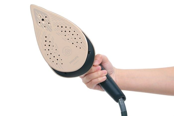 Bàn ủi hơi nước đứng Philips AIS6020/70