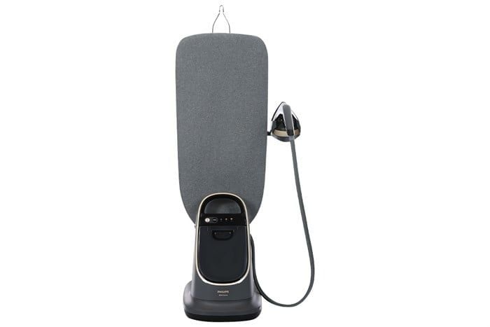 Bàn ủi hơi nước đứng Philips AIS8540/80