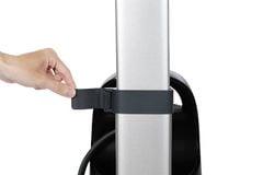 Bàn ủi hơi nước đứng Philips AIS8540/80