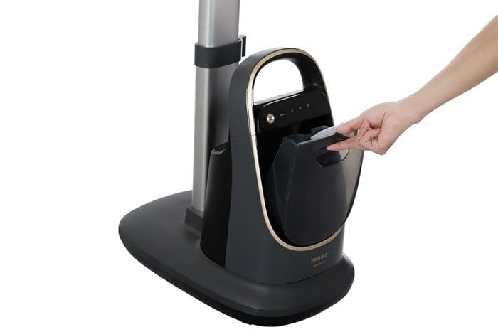 Bàn ủi hơi nước đứng Philips AIS8540/80