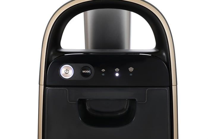 Bàn ủi hơi nước đứng Philips AIS8540/80