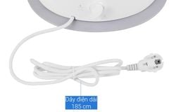 Bàn ủi hơi nước đứng Philips GC487/89
