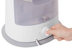 Bàn ủi hơi nước đứng Philips GC487/89