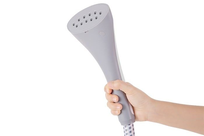 Bàn ủi hơi nước đứng Philips GC487/89