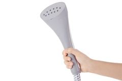Bàn ủi hơi nước đứng Philips GC487/89