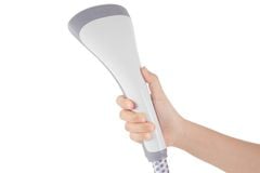 Bàn ủi hơi nước đứng Philips GC487/89