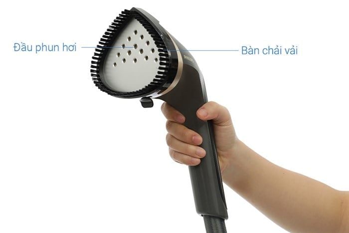Bàn ủi hơi nước đứng Philips STE3170/80
