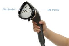 Bàn ủi hơi nước đứng Philips STE3170/80