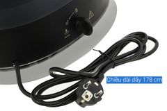 Bàn ủi hơi nước đứng Philips STE3170/80
