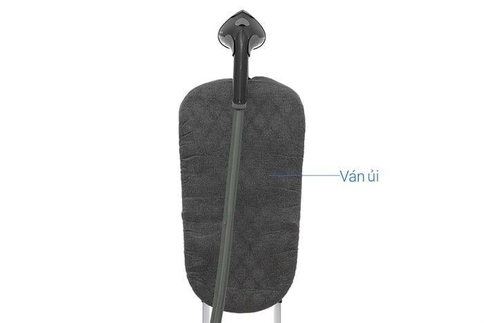 Bàn ủi hơi nước đứng Philips STE3170/80