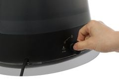 Bàn ủi hơi nước đứng Philips STE3170/80