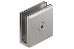 Kẹp kính gắn tường 90° Imundex 712.12.500